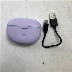 Bose Ultra Open-Ear True Wireless Open Earbuds Chilled Lilac